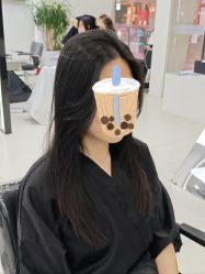 -FINE HAIR 烫染专业设计