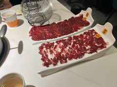 -潮发潮汕牛肉店(东方宝泰店)