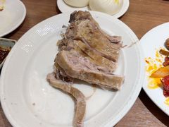 -贯贯吉·清真餐厅(浙江中路店)