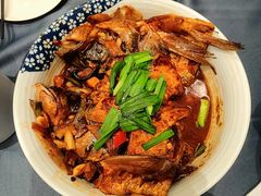 -皇饭儿·王润兴酒楼(河坊街店)