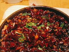 -巢爷老味(东方红店)