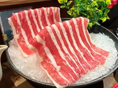 -快乐小羊·内蒙牛羊肉火锅(流花中心店)