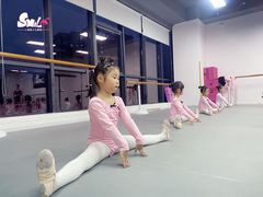 -小酒窝中国舞(汉阳店)