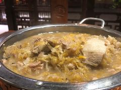 -老六杀猪菜(进乡街店)