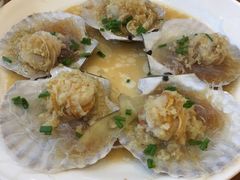 -天桥饭店·特色海鲜(金山嘴渔村店)