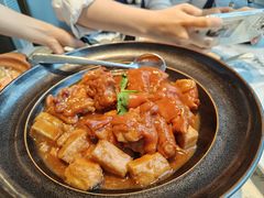 -潮堂 · 潮州菜(国贸商城店)