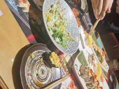 -伊秀·手握寿司·料理(裕华万达广场店)