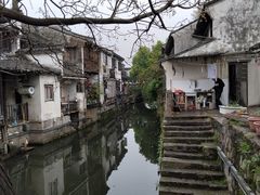 -仓桥直街