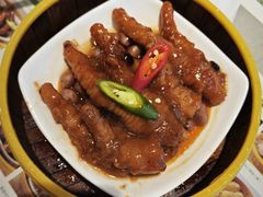 -小辣椒·桂林本地菜(鸿运店)