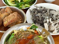 -东兴牛肉店(庄府巷店)