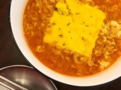 芝士辛拉面-青春分食(仙林大学城店)