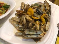 -新享乐海鲜(翠华路店)