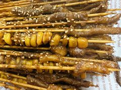 -十里铺铁板鱿鱼