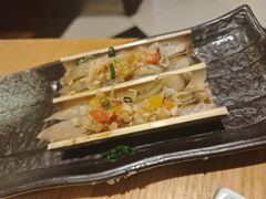 -三石铁板烧(紫竹桥店)