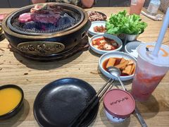 -泥炉烧肉师(新街口金銮巷店)