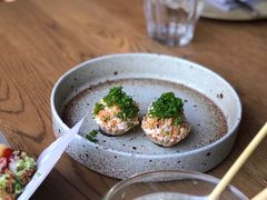 -BOR Eatery(安福路店)