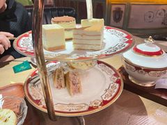 -老欧洲咖啡·西餐(后湖店)