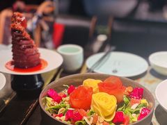 -苏帮袁Sue Cuisine(南开大悦城店)