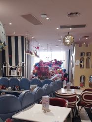 -奈尔宝家庭中心·亲子餐厅(前滩店)