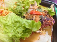 -家味螺蛳粉&烤鱼(五角场店)