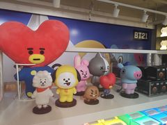 -line friends(明洞旗舰店)