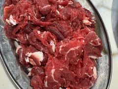 吊龙伴-菜忠潮州牛肉店(岗厦店)