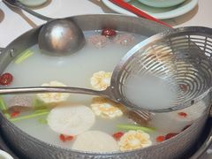 -八合里潮汕鲜牛肉火锅(深圳海岸城店)