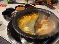 -钢管厂五区小郡肝火锅串串香(清河店)