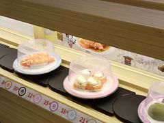 -三禾寿司(君尚店)