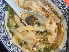 -味一楼兰州拉面(机场一店)