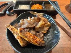 -锦和牛·炭火烧肉(ICC太和里店)
