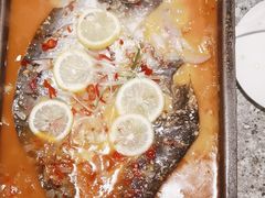 -里岛烤鱼(东港凯虹广场店)