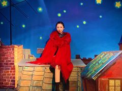 -天津梵高星空艺术馆(天河城旗舰店)