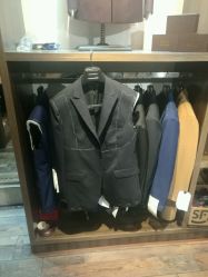 -优刻西服西装定制(金轮国际广场店)