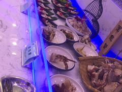 -澜悦港海鲜体验主题餐厅