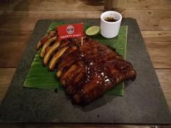 -Naughty Nuri’s Phuket