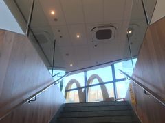 -麦当劳(浦江镇绿地乐和城店)