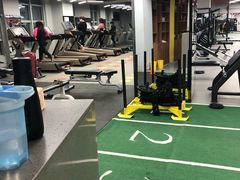 -CXFIT 陈徐健身工作室(凯旋店)