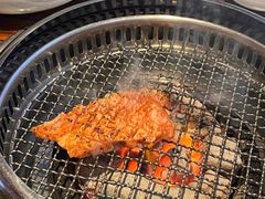 -烧肉一番·新韩式炭火烤肉(大岭山店)