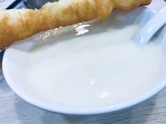 -兄弟深夜豆浆