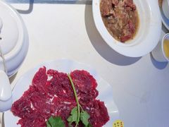 -潮泰牛肉火锅 · 创于1992年(车公庙店)