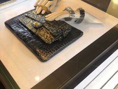 -Chanel(德基广场店)