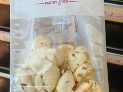 -吴酥生宫廷酥饼(韶山北路店)