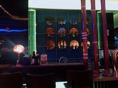 -Ambra Haus琥珀屋精酿餐厅(宝山店)