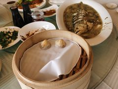 -鼎泰丰(渔阳店)