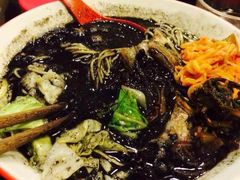 豚王墨王-豚王拉面(铜锣湾店 )