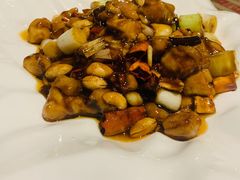 -局气 烤鸭·北京菜(光华路店)
