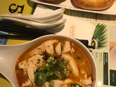 -翠华餐厅