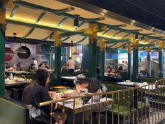 -一绪に寿喜烧自助(世茂广场店)