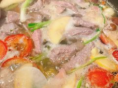 -霸王牛肉(龙湖U城店)